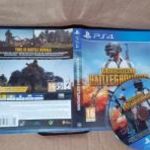 PS4 Playerunkown's Battlegrounds PUBG PS4 Playstation 4 ÉRDEN ##D8/4599 fotó