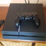 ps4 fat 1tb fotó