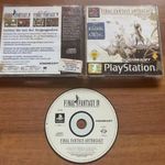 PS1 Final Fantasy Anthology fotó