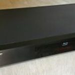 Pioneer BDP-150 Blu-Ray & média lejátszó (fekete) fotó