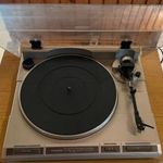 Pioneer PL-750 lemezjátszó fotó