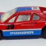 Matchbox No70 Ferrari 308 GTB "PIONEER" fotó