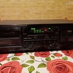 Pioneer CT-W205R fotó