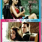 Ördög bújt beléd / A nyughatatlan (2DVD) Twinpack kiadás fsz: Megan Fox / Joaquin Phoenix fotó