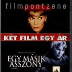 Alice / Egy másik asszony (2DVD) - r: Woody Allen szinkronos magyar Intercom twinpack kiadás fotó