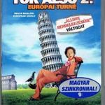 Tök alsó 2. - Európai turné (2005) szinkronos magyar kiadás fsz: Rob Schneider fotó