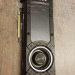 GTX TITAN X 12GB videókártya fotó