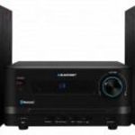 Blaupunkt MS14BT Bluetooth Mikro HiFi Black MS14BT Multimédia, Szórakozás, Otthon Hi-fi fotó