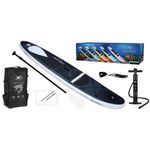 XQ Max Shark Aquatica SUP-deszka 305 x 71 x 15 cm fotó