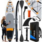 SUP deszka - állószörf , 320 x 81 x 15 cm Neo-Sport 170001 fotó