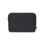 Dicota Eco BASE 15-15.6" notebook tok fekete (D31826-RPET) (D31826-RPET) fotó