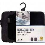 Dicota Notebook tasak Ultra Skin PRO 14-14.1 Alkalmas: Max.: 35, 8 cm (14, 1) Fekete fotó