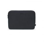 Dicota Base Laptop Sleeve Eco 14, 1" Black (D31825-RPET) fotó