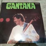 Santana- Válogatás bakelit lemez fotó