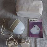 PHILIPS BEAUTY CELLESSE VÁKUMOS NARANCSBŐR MASSZÍROZÓ használati útmutatóval fotó