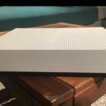 Xbox One s (digital edition) +játékok, 1db kontroller fotó