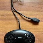 Sega Megadrive kontroller fotó