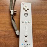 Nintendo Wii eredeti Motion Plus kontroller fotó