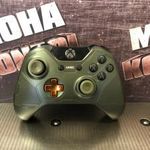 XBOX ONE HALO 5 GUARDIANS MASTER CHIEF LIMITÁLT WIRELESS KONTROLLER XBOX ONE fotó