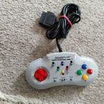 Supernintendo snes technopus kontroller fotó