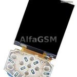 Samsung Galaxy C3310 LCD kijelző fotó