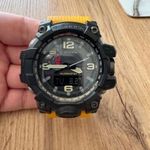 Casio G-Shock GWG 1000 fotó