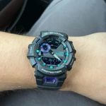 Casio G-Shock GBA-900-1A6ER fotó