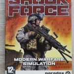 Combat Mission: Shock Force - PC fotó