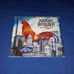 ATOMIC ROOSTER - Future Shock CD fotó