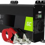 Green Cell Inverter PRO INVGC05 300 W 12 V - 230 V fotó