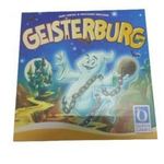 Geisterburg - szellemkastély - társasjáték fotó