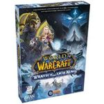 Asmodee World of Warcraft: Wrath of the Lich King társasjáték (ZMA33372) (ZMA33372) fotó