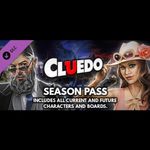 Clue/Cluedo - Season Pass (PC - Steam elektronikus játék licensz) fotó