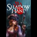 Shadowhand: RPG Card Game (PC - Steam elektronikus játék licensz) fotó