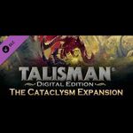 Talisman - The Cataclysm Expansion (PC - Steam elektronikus játék licensz) fotó