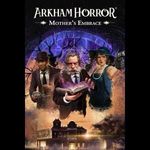 Arkham Horror: Mother's Embrace (PC - Steam elektronikus játék licensz) fotó