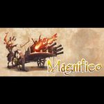 Magnifico (PC - Steam elektronikus játék licensz) fotó