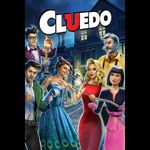 Clue/Cluedo: The Classic Mystery Game (PC - Steam elektronikus játék licensz) fotó