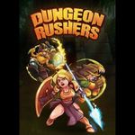 Dungeon Rushers: Crawler RPG (PC - Steam elektronikus játék licensz) fotó