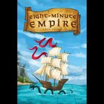 Eight-Minute Empire (PC - Steam elektronikus játék licensz) fotó