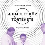 Csunderlik Péter - A Galilei Kör története fotó