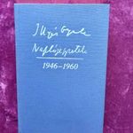 Illyés Gyula: Naplójegyzetek 1946-1960 fotó