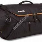 THULE Táska TH Roundtrip Bike Gear Locker, fekete TH3204352 fotó