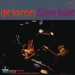 Gabor Szabo: The Sorcerer fotó