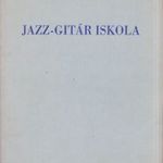 Jazz-gitár iskola fotó