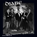 Djabe - New Dimension Update Live LP fotó