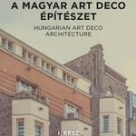 Bolla Zoltán - A magyar art deco építészet I. rész fotó