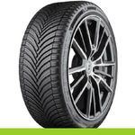 Bridgestone Turanza All Season 6 225/45 R19 96W XL FR 3PMSF négyévszakos gumi fotó