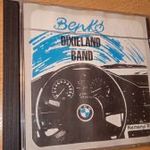 CD GYŰJTŐK KURIÓZUM!! BENKÓ DIXILAND BAND 1991 BMW EDITION BMW NEMÉNYI!! KB 200DB KÉSZÜLT BELŐLE!! fotó