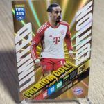 Panini - Fifa 365 - Leroy Sané - Limited Edition focis kártya fotó